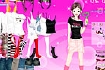 Thumbnail of Impress Hot Dressup